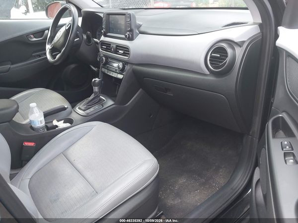 2019 HYUNDAI KONA LIMITED — I5