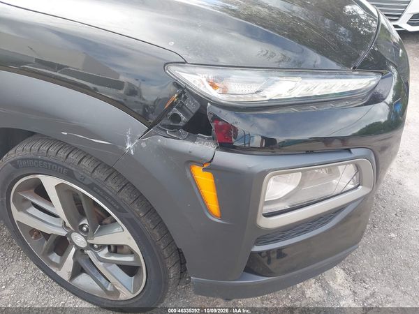 2019 HYUNDAI KONA LIMITED — I6