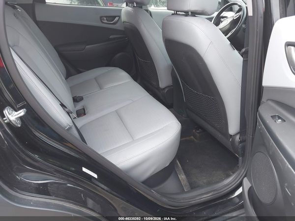 2019 HYUNDAI KONA LIMITED — I8