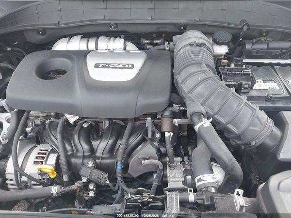 2019 HYUNDAI KONA LIMITED — I10