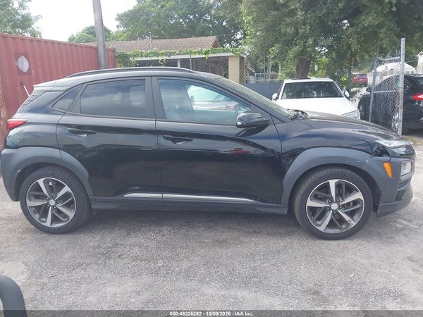 2019 HYUNDAI KONA LIMITED — I116