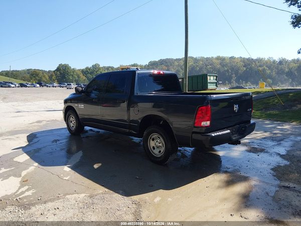2018 RAM 1500 TRADESMAN  4X4 5'7 BOX — I3