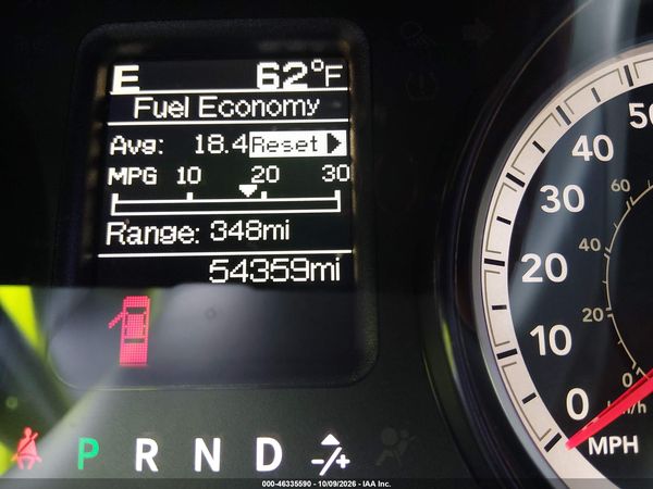 2018 RAM 1500 TRADESMAN  4X4 5'7 BOX — I118