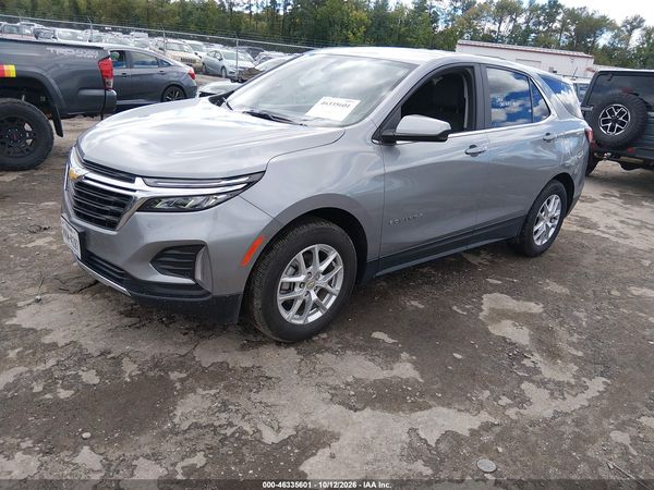 2024 CHEVROLET EQUINOX — I2