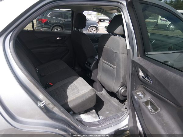 2024 CHEVROLET EQUINOX FWD LT — I8