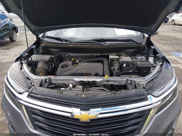 2024 CHEVROLET EQUINOX FWD LT — I10