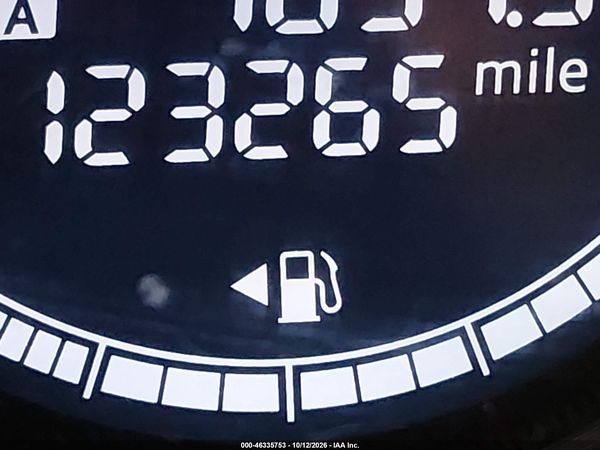 2016 MAZDA MAZDA6 I TOURING — I118