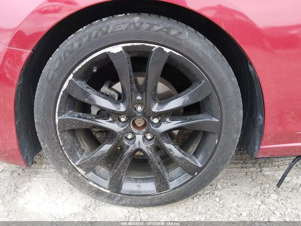 2016 MAZDA MAZDA6 I TOURING — I154