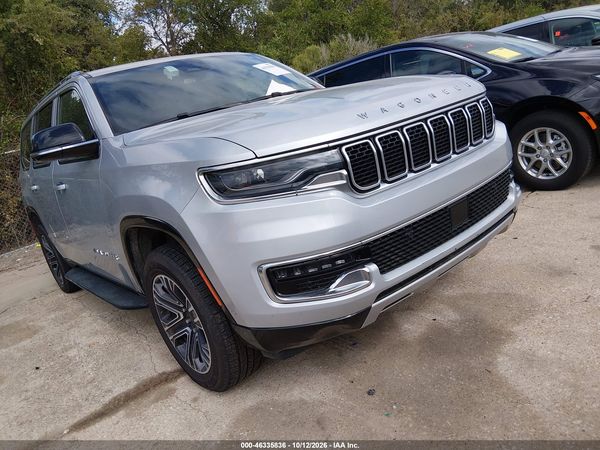 2024 JEEP WAGONEER SERIES II 4X4 — I1