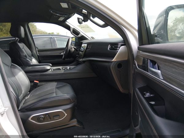2024 JEEP WAGONEER SERIES II 4X4 — I5