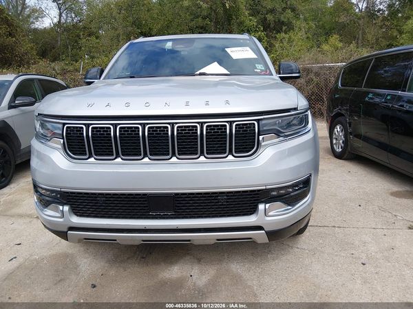 2024 JEEP WAGONEER SERIES II 4X4 — I6