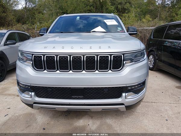 2024 JEEP WAGONEER SERIES II 4X4 — I115