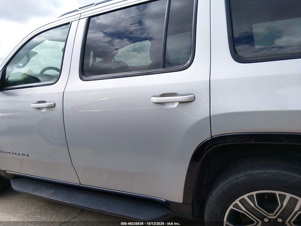 2024 JEEP WAGONEER SERIES II 4X4 — I117