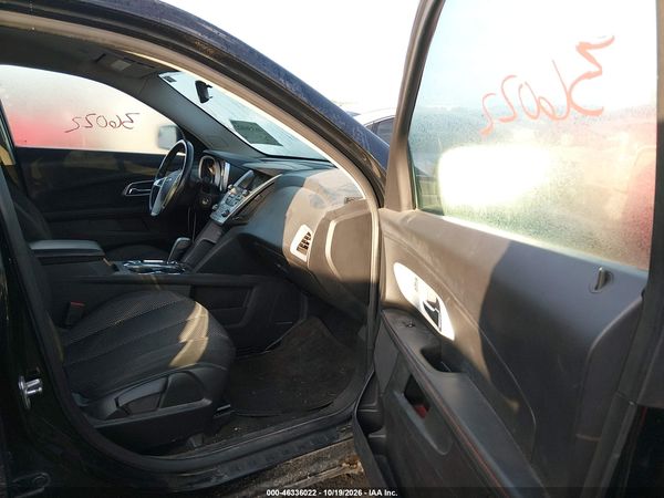 2013 CHEVROLET EQUINOX 1LT — I5