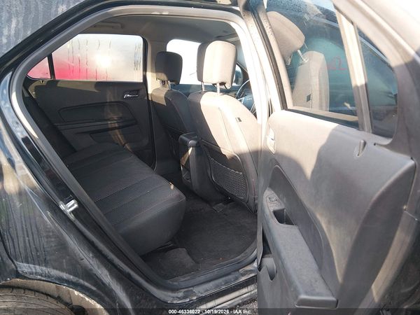 2013 CHEVROLET EQUINOX 1LT — I8
