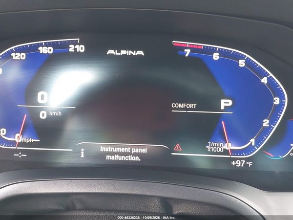 2019 BMW 330I — I7