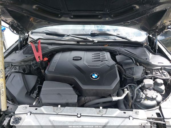 2019 BMW 330I — I10