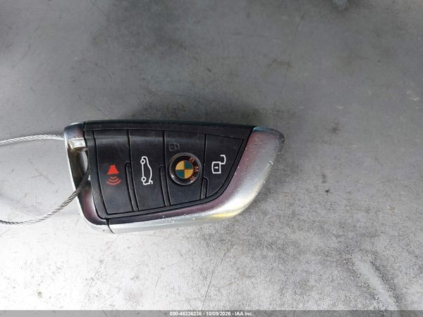 2019 BMW 330I — I11