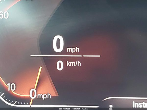 2019 BMW 330I — I118