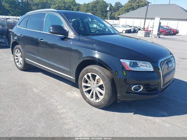 2015 AUDI Q5 2.0T PREMIUM — I1