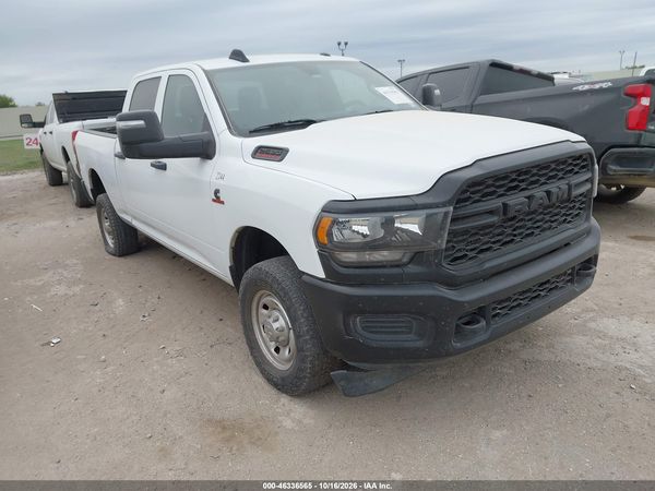 2023 RAM 2500 TRADESMAN  4X4 6'4 BOX — I1