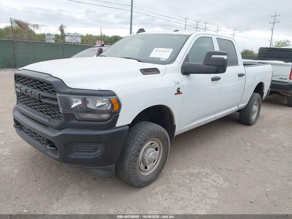2023 RAM 2500 TRADESMAN  4X4 6'4 BOX — I2