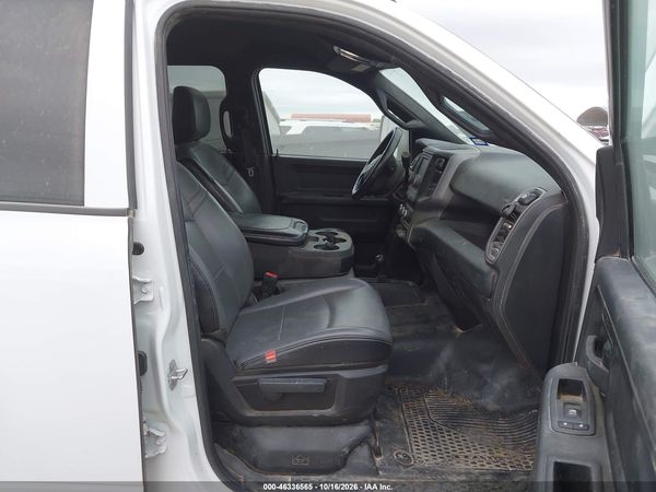 2023 RAM 2500 TRADESMAN  4X4 6'4 BOX — I5