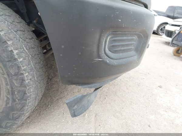 2023 RAM 2500 TRADESMAN  4X4 6'4 BOX — I6