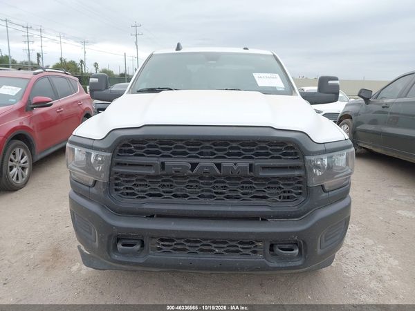 2023 RAM 2500 TRADESMAN  4X4 6'4 BOX — I115