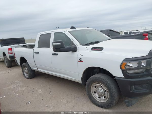 2023 RAM 2500 TRADESMAN  4X4 6'4 BOX — I116