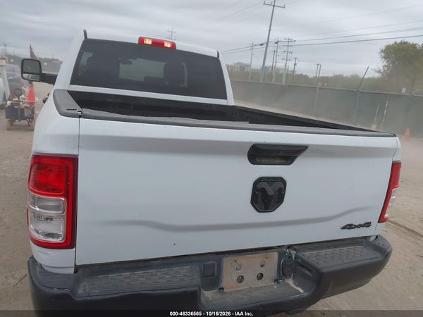 2023 RAM 2500 TRADESMAN  4X4 6'4 BOX — I119