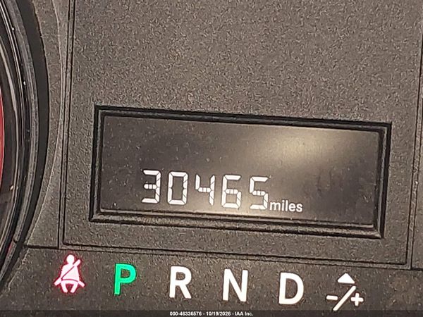 2019 DODGE GRAND CARAVAN SE — I118
