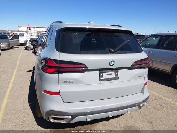 2026 BMW X5 XDRIVE40I — I3