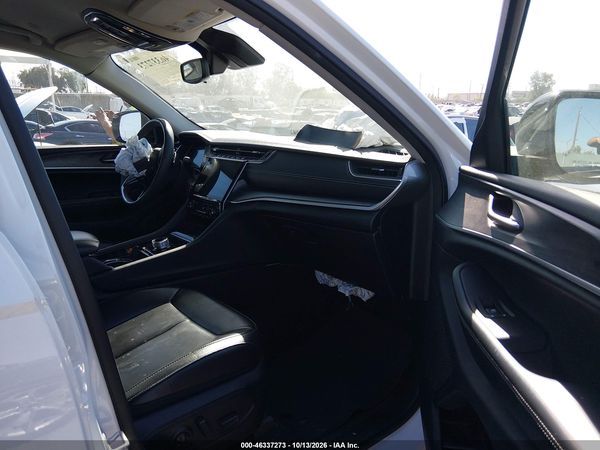 2023 JEEP GRAND CHEROKEE L LIMITED 4X2 — I5