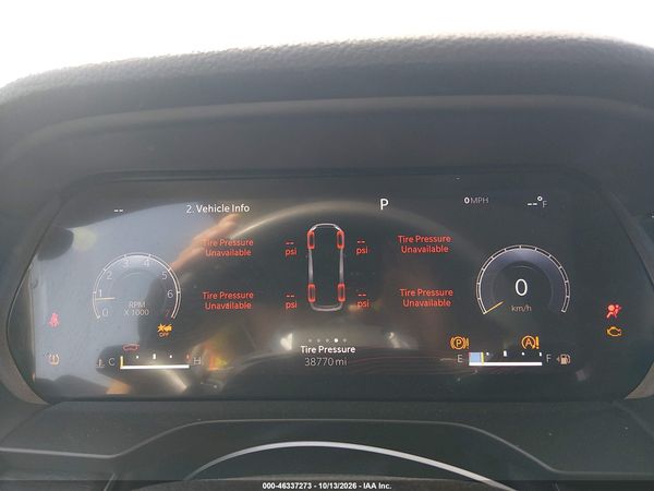 2023 JEEP GRAND CHEROKEE L LIMITED 4X2 — I7