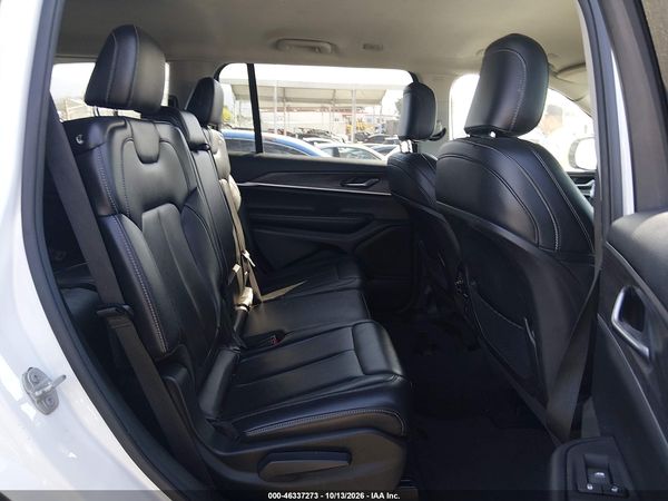 2023 JEEP GRAND CHEROKEE L LIMITED 4X2 — I8