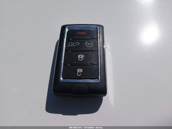 2023 JEEP GRAND CHEROKEE L LIMITED 4X2 — I11