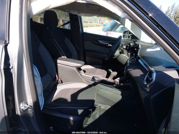 2026 CHEVROLET TRAILBLAZER AWD LT — I5