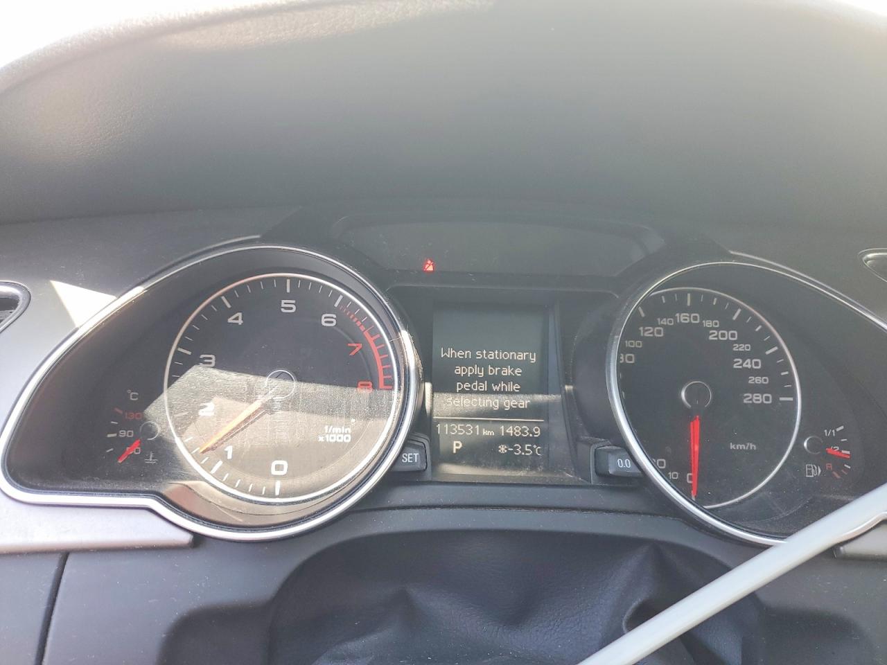 2014 AUDI A5 2.0T QUATTRO 2DR quattro Premium