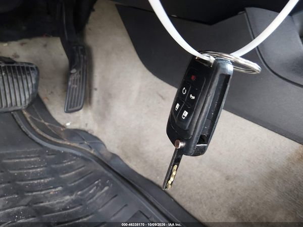 2012 CHEVROLET CAMARO 1LT — I11