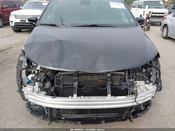 2027 CHRYSLER PACIFICA Limited — I6