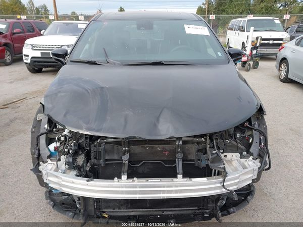 2027 CHRYSLER PACIFICA Limited — I115