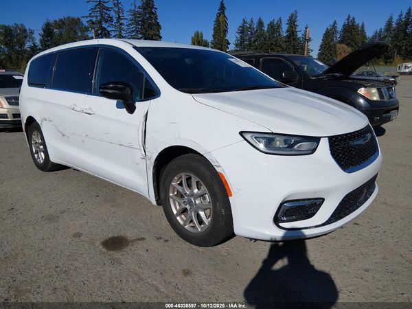 2025 CHRYSLER PACIFICA SELECT — I1