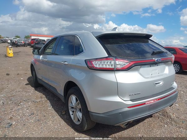 2017 FORD EDGE SEL — I3
