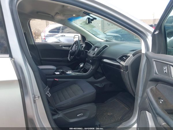2017 FORD EDGE SEL — I5