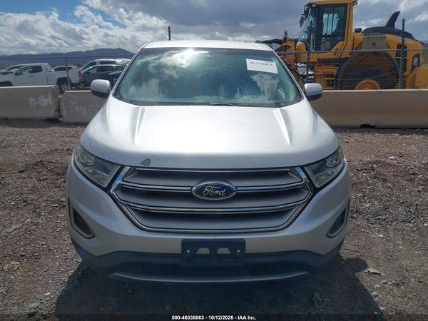 2017 FORD EDGE SEL — I115