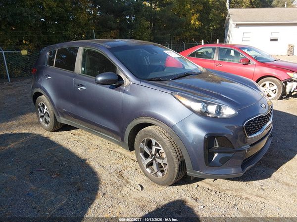 2020 KIA SPORTAGE LX — I1
