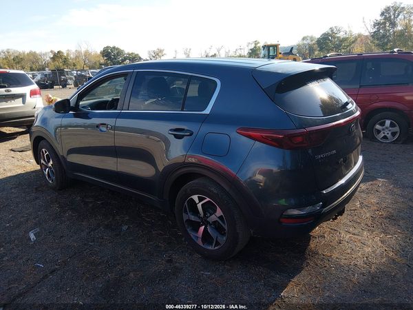 2020 KIA SPORTAGE LX — I3