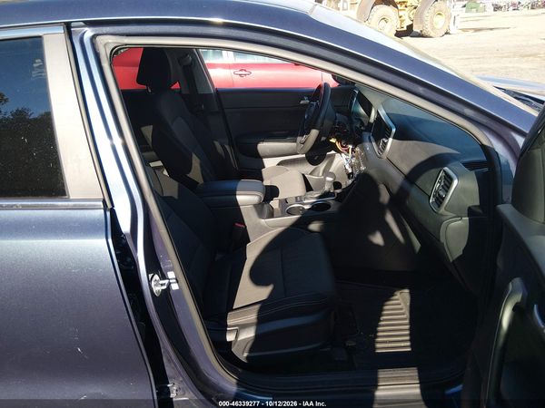 2020 KIA SPORTAGE LX — I5