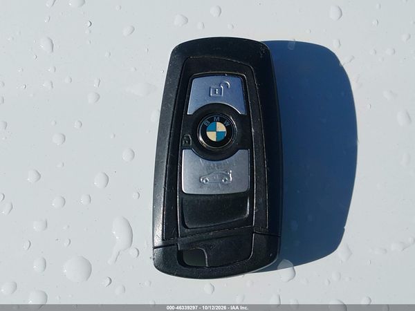 2013 BMW 328I SA — I11